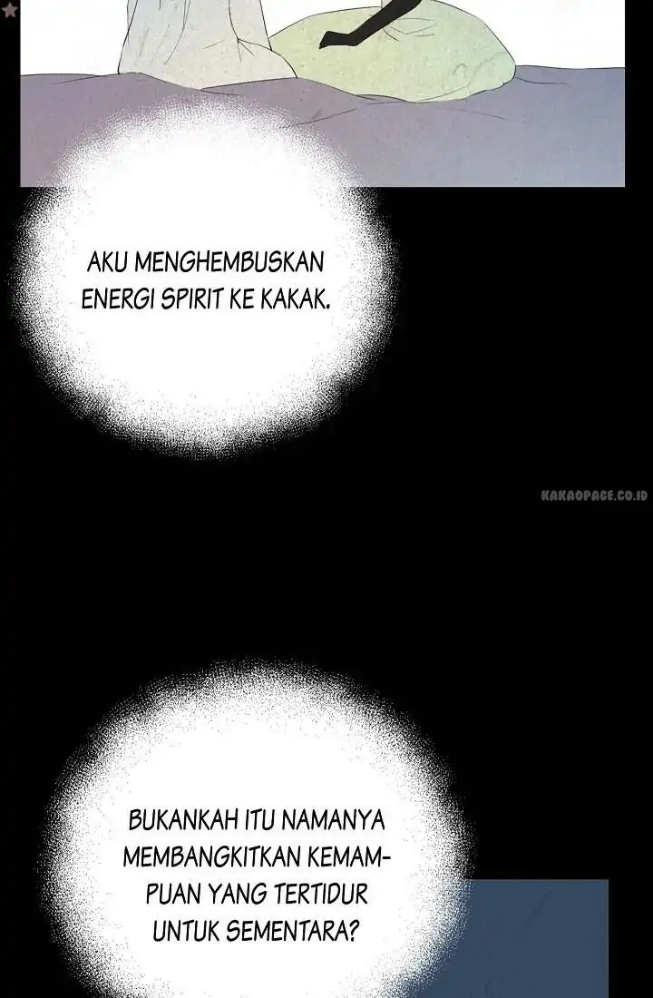 Actually, I Was the Real One Chapter 35 - halaman 5