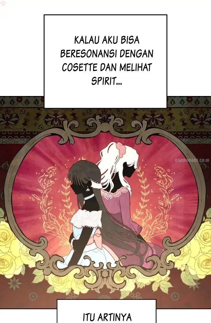 Actually, I Was the Real One Chapter 35 - halaman 51