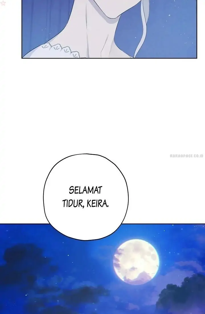 Actually, I Was the Real One Chapter 35 - halaman 60