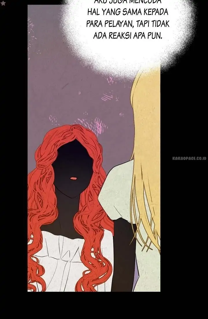 Actually, I Was the Real One Chapter 35 - halaman 7
