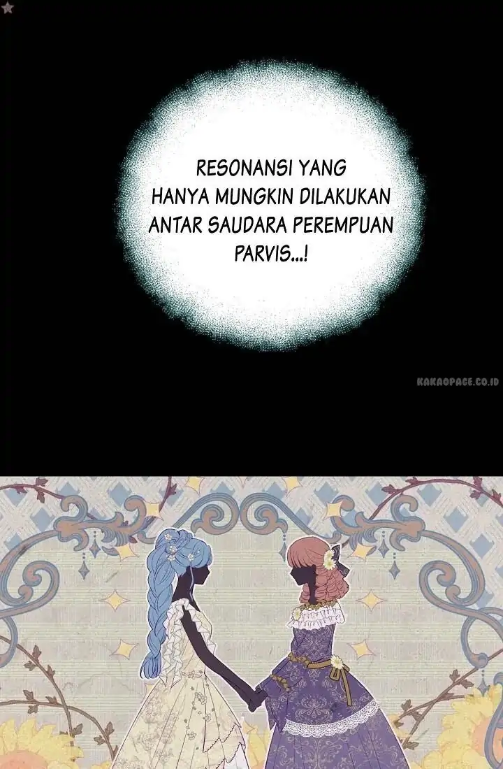 Actually, I Was the Real One Chapter 35 - halaman 8