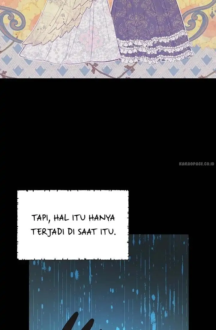 Actually, I Was the Real One Chapter 35 - halaman 9