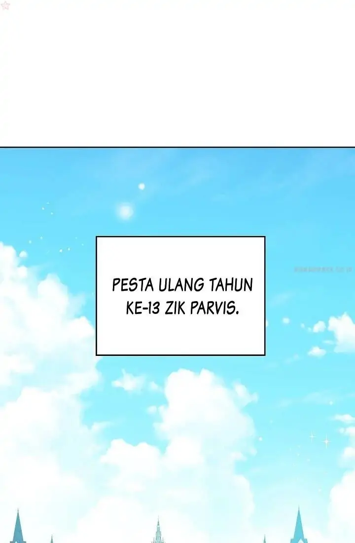 Actually, I Was the Real One Chapter 36 - halaman 1