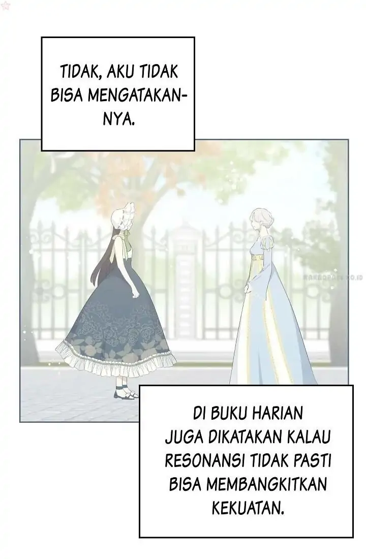 Actually, I Was the Real One Chapter 36 - halaman 11