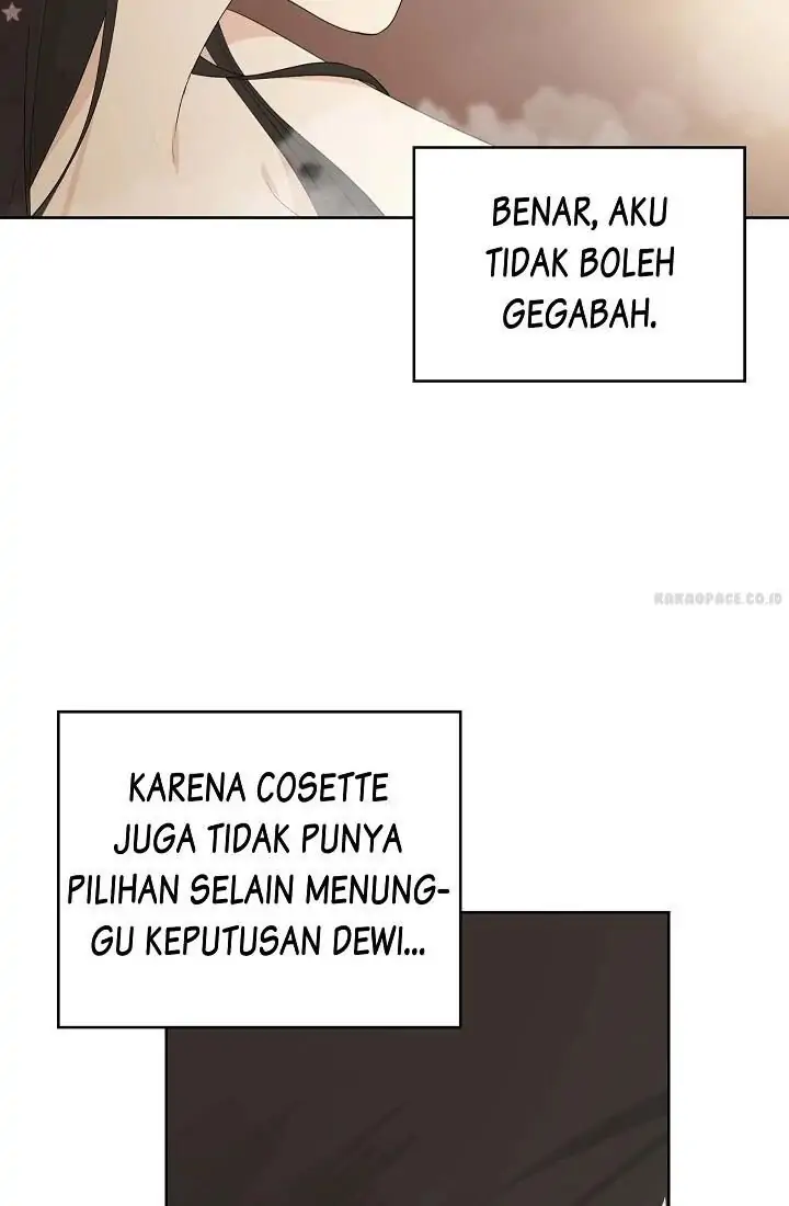 Actually, I Was the Real One Chapter 36 - halaman 18