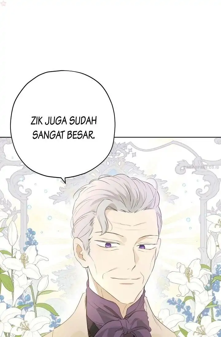 Actually, I Was the Real One Chapter 36 - halaman 42