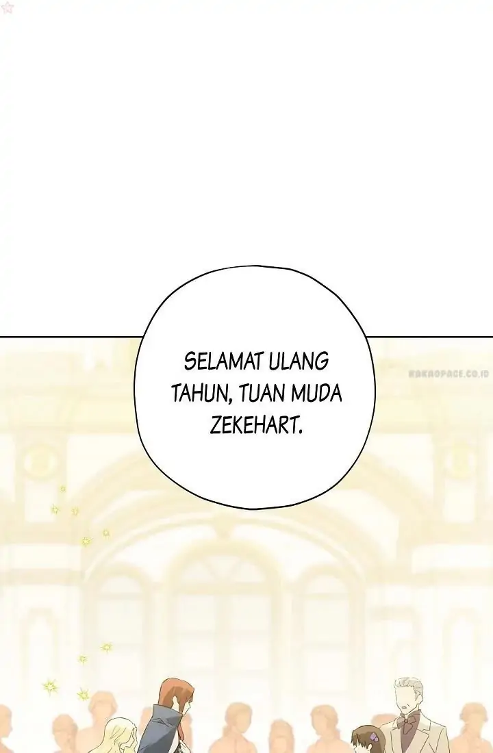 Actually, I Was the Real One Chapter 36 - halaman 52