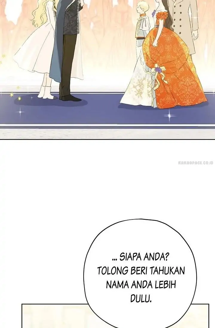 Actually, I Was the Real One Chapter 36 - halaman 53