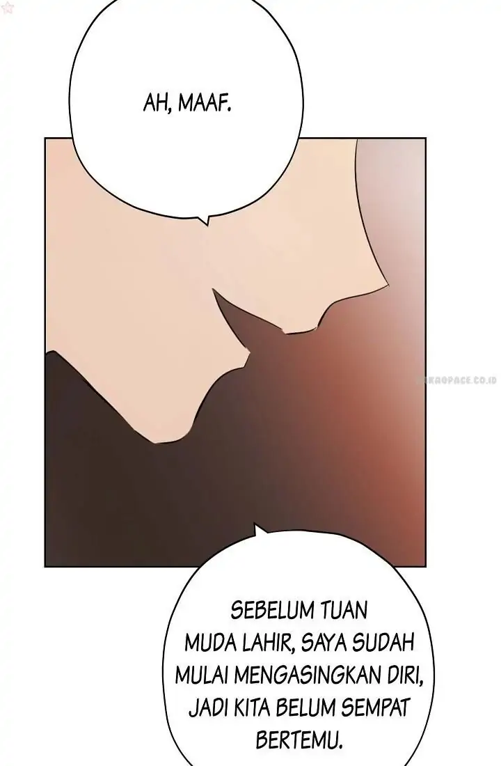 Actually, I Was the Real One Chapter 36 - halaman 55