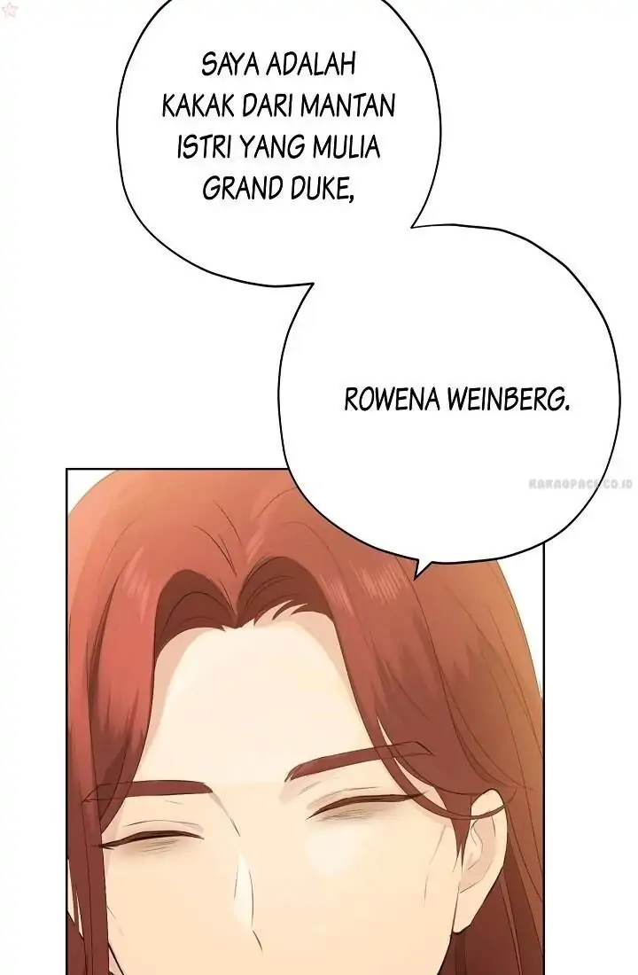 Actually, I Was the Real One Chapter 36 - halaman 58