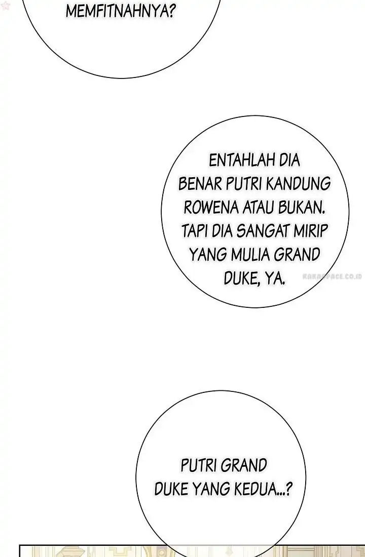 Actually, I Was the Real One Chapter 37 - halaman 35