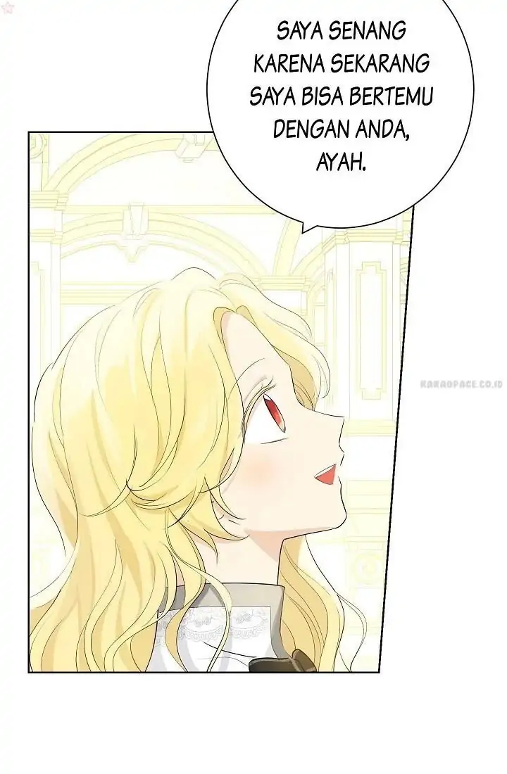 Actually, I Was the Real One Chapter 37 - halaman 38