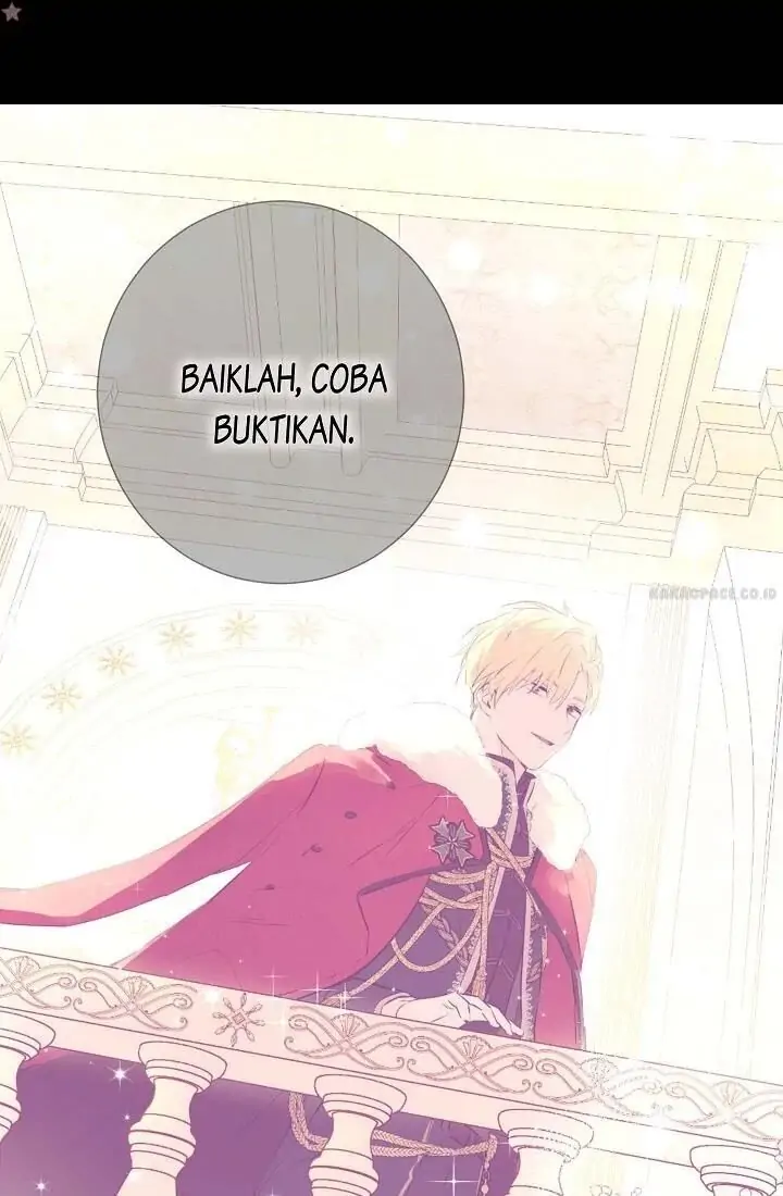 Actually, I Was the Real One Chapter 37 - halaman 48