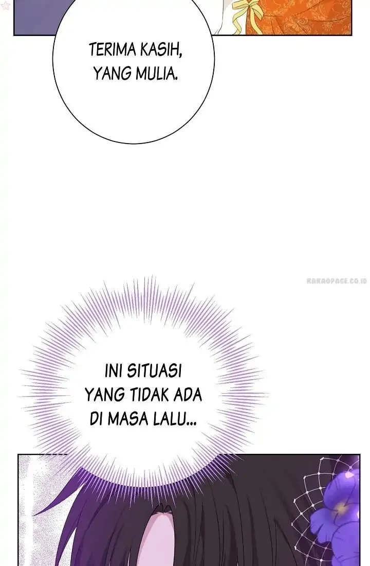 Actually, I Was the Real One Chapter 37 - halaman 69