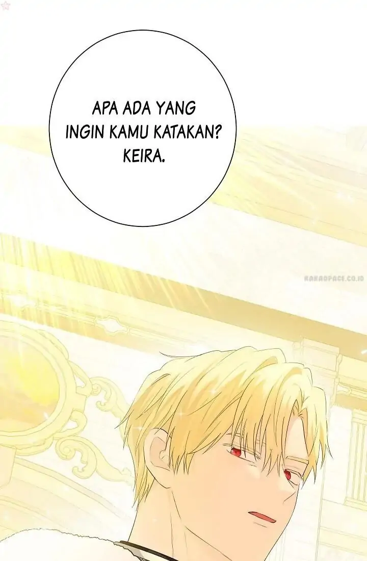 Actually, I Was the Real One Chapter 37 - halaman 71