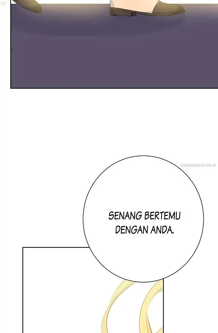 Actually, I Was the Real One Chapter 37 - halaman 8