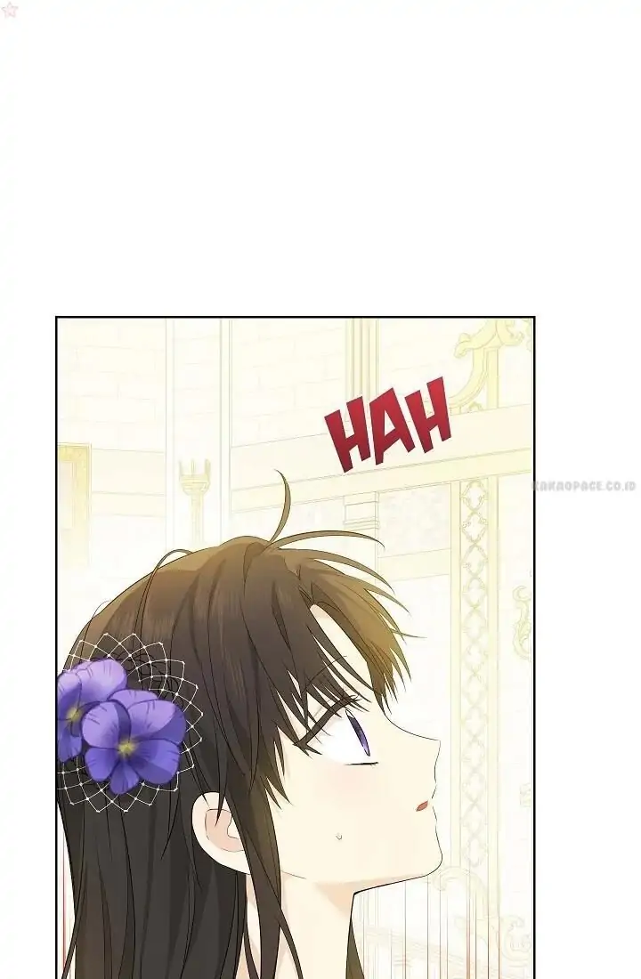 Actually, I Was the Real One Chapter 38 - halaman 1