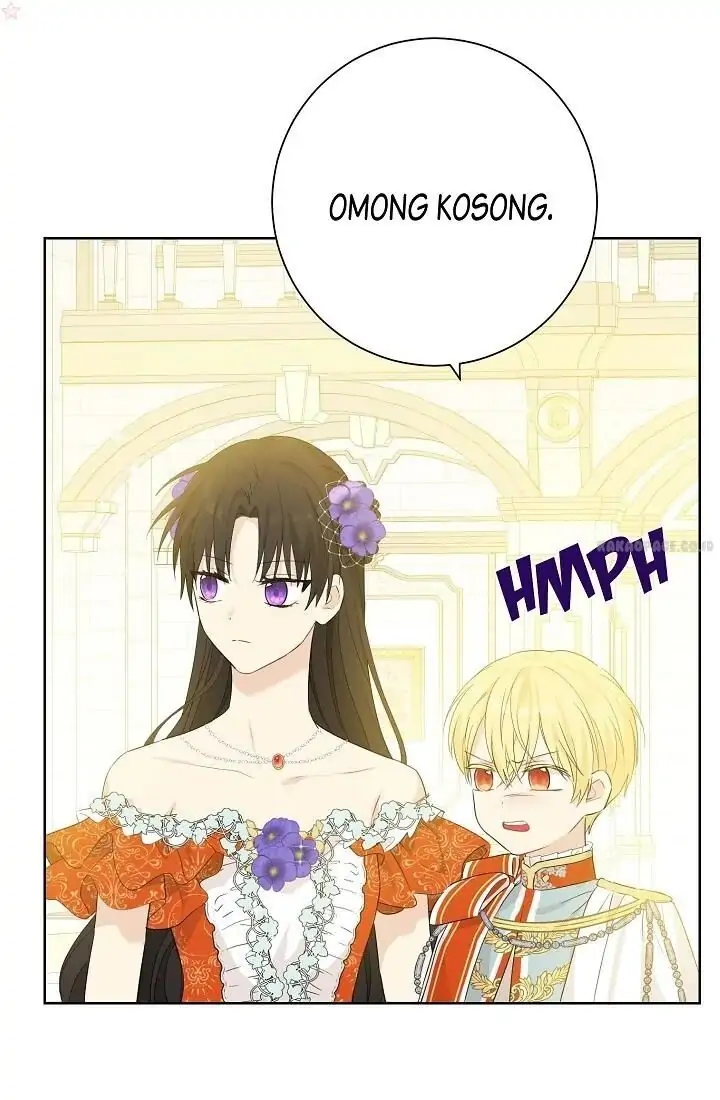 Actually, I Was the Real One Chapter 38 - halaman 10