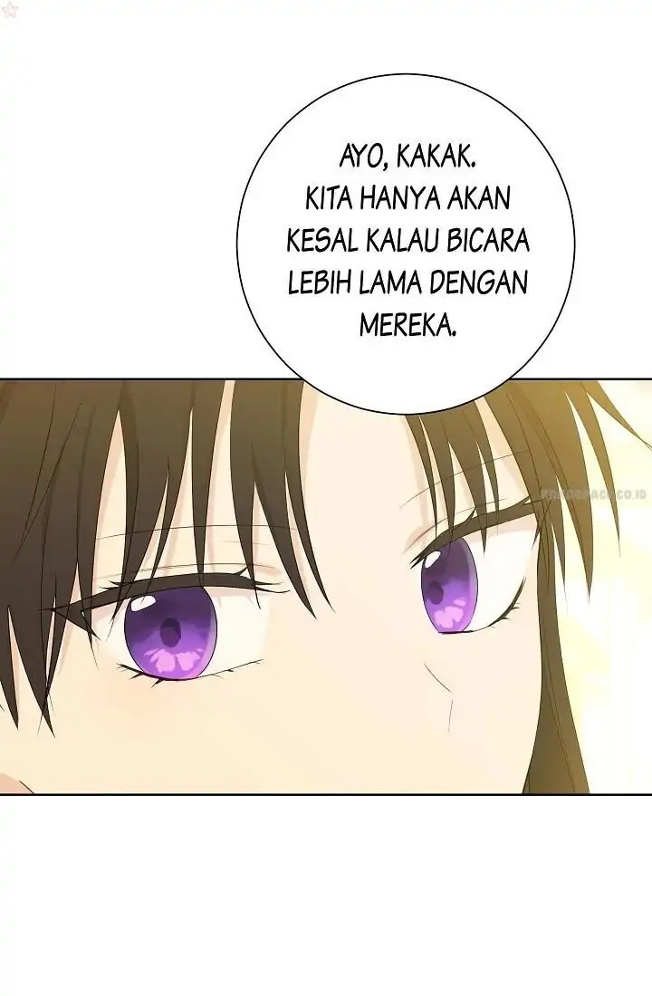 Actually, I Was the Real One Chapter 38 - halaman 11