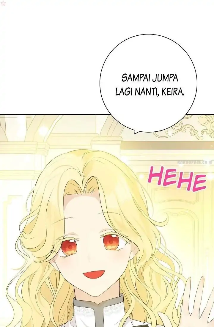 Actually, I Was the Real One Chapter 38 - halaman 12