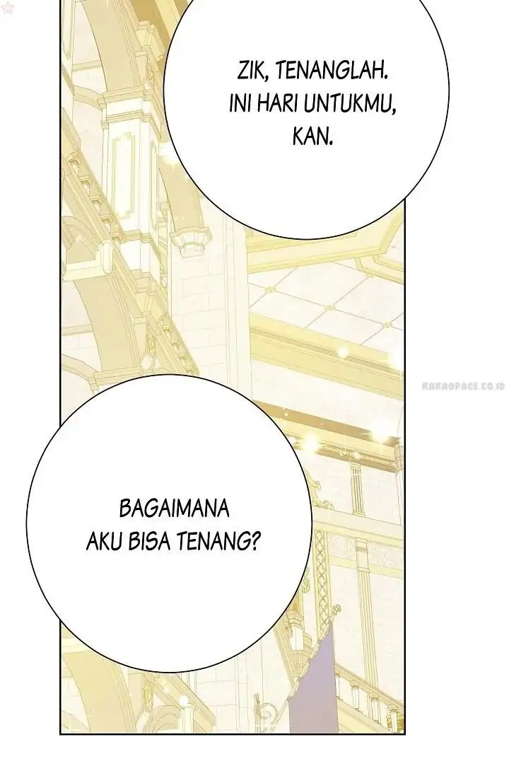 Actually, I Was the Real One Chapter 38 - halaman 16