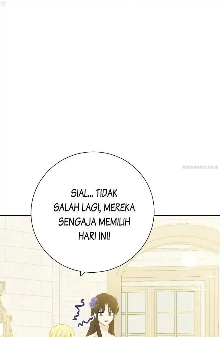 Actually, I Was the Real One Chapter 38 - halaman 17