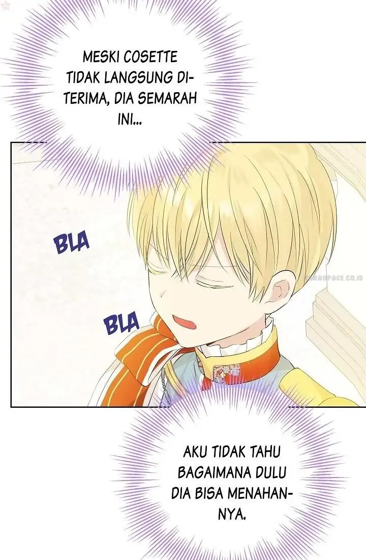 Actually, I Was the Real One Chapter 38 - halaman 19