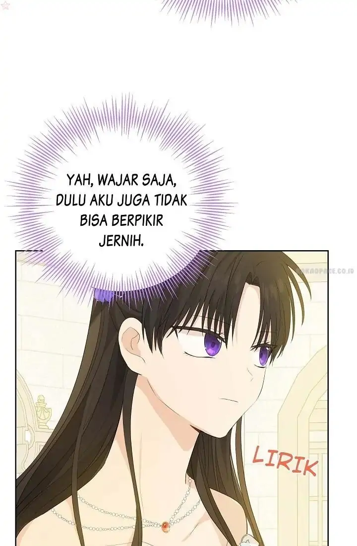Actually, I Was the Real One Chapter 38 - halaman 20