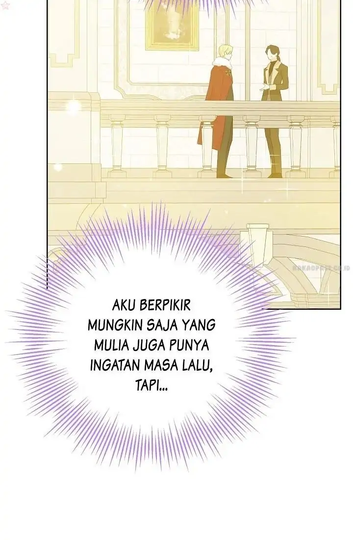 Actually, I Was the Real One Chapter 38 - halaman 22
