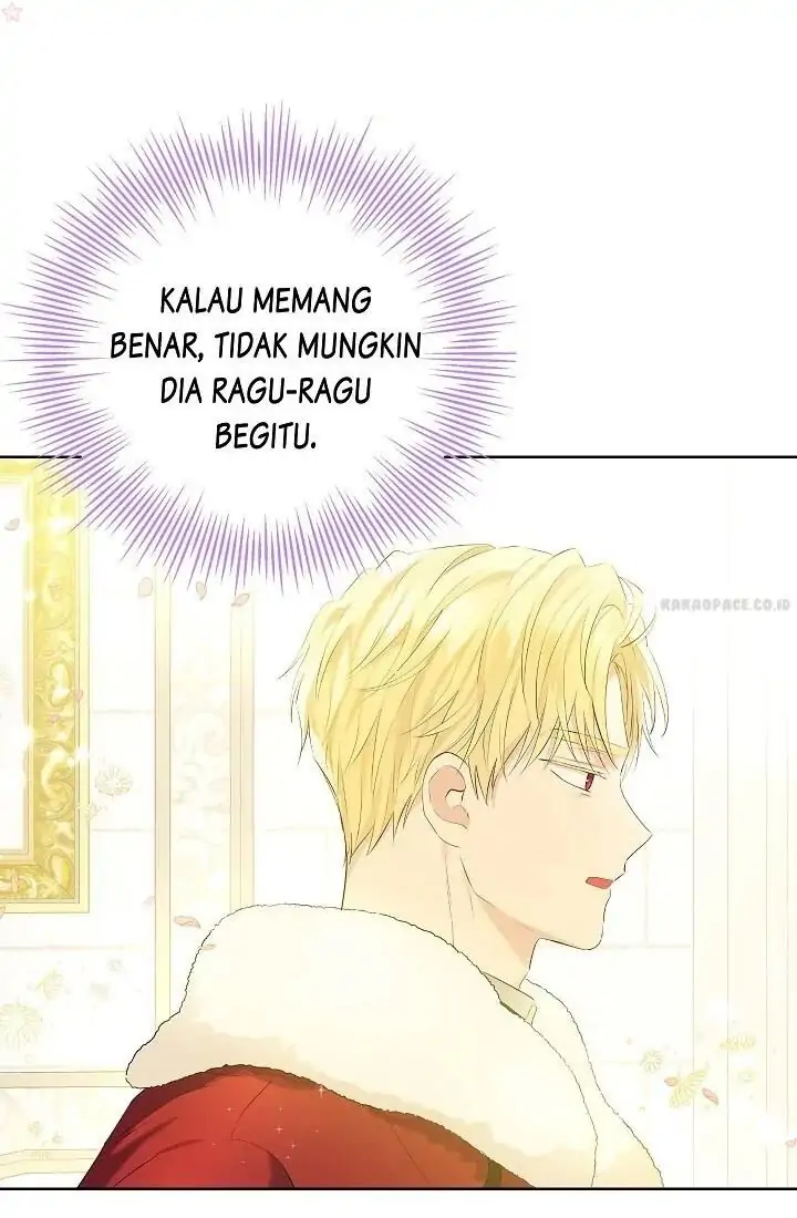 Actually, I Was the Real One Chapter 38 - halaman 23