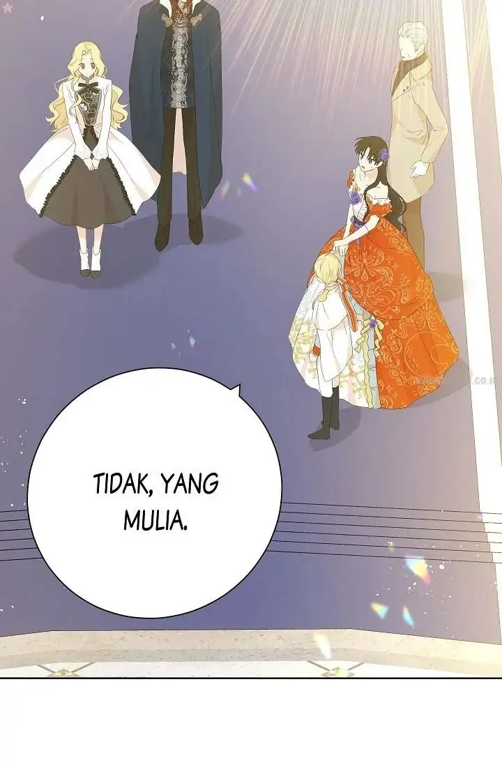 Actually, I Was the Real One Chapter 38 - halaman 3