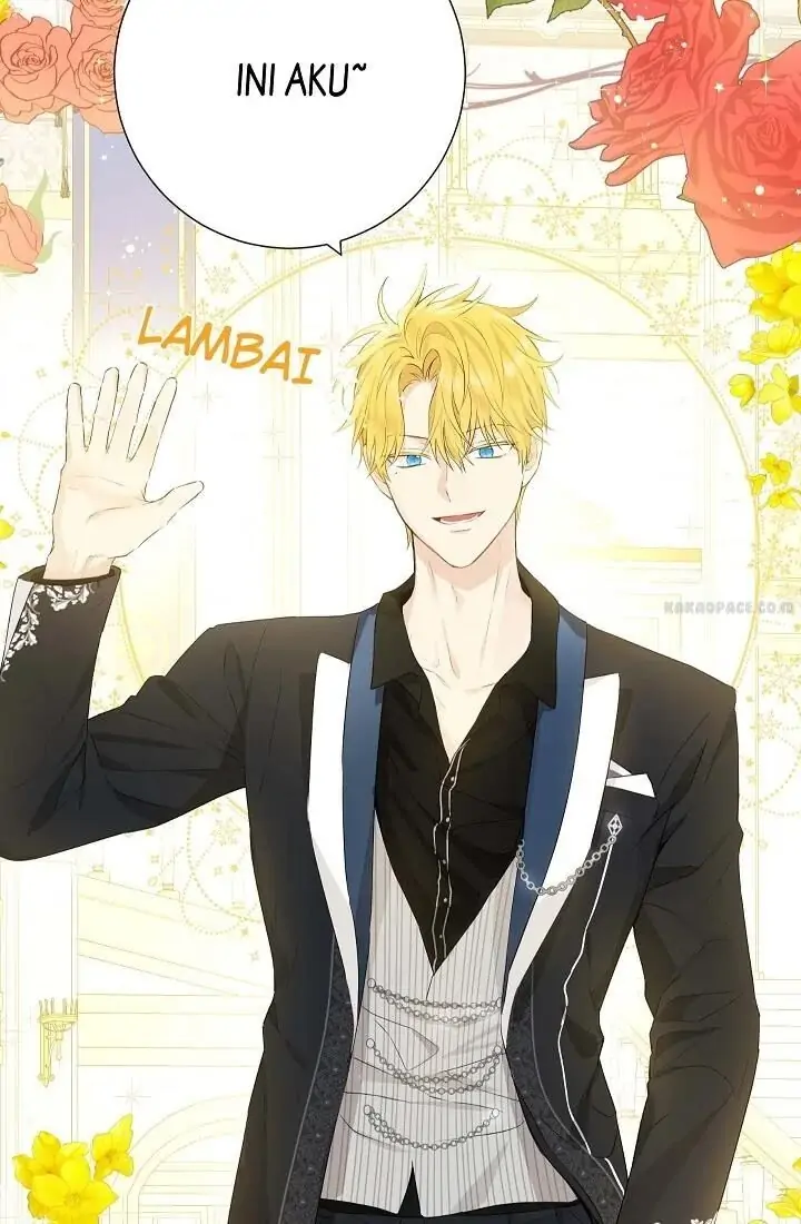 Actually, I Was the Real One Chapter 38 - halaman 32
