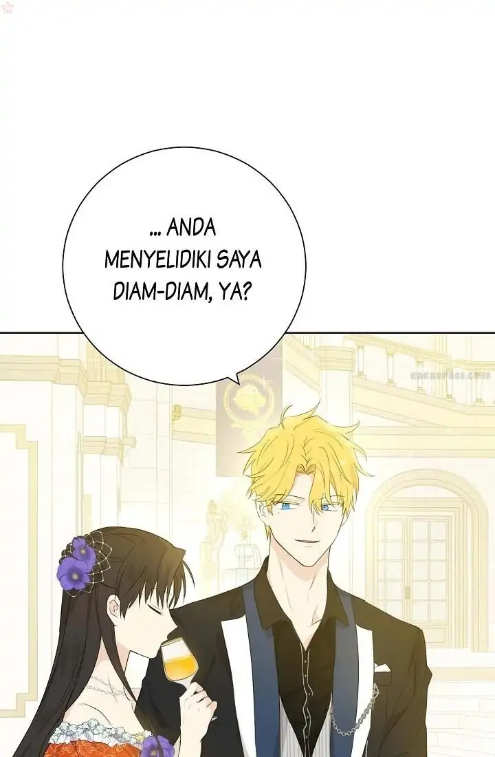 Actually, I Was the Real One Chapter 38 - halaman 38