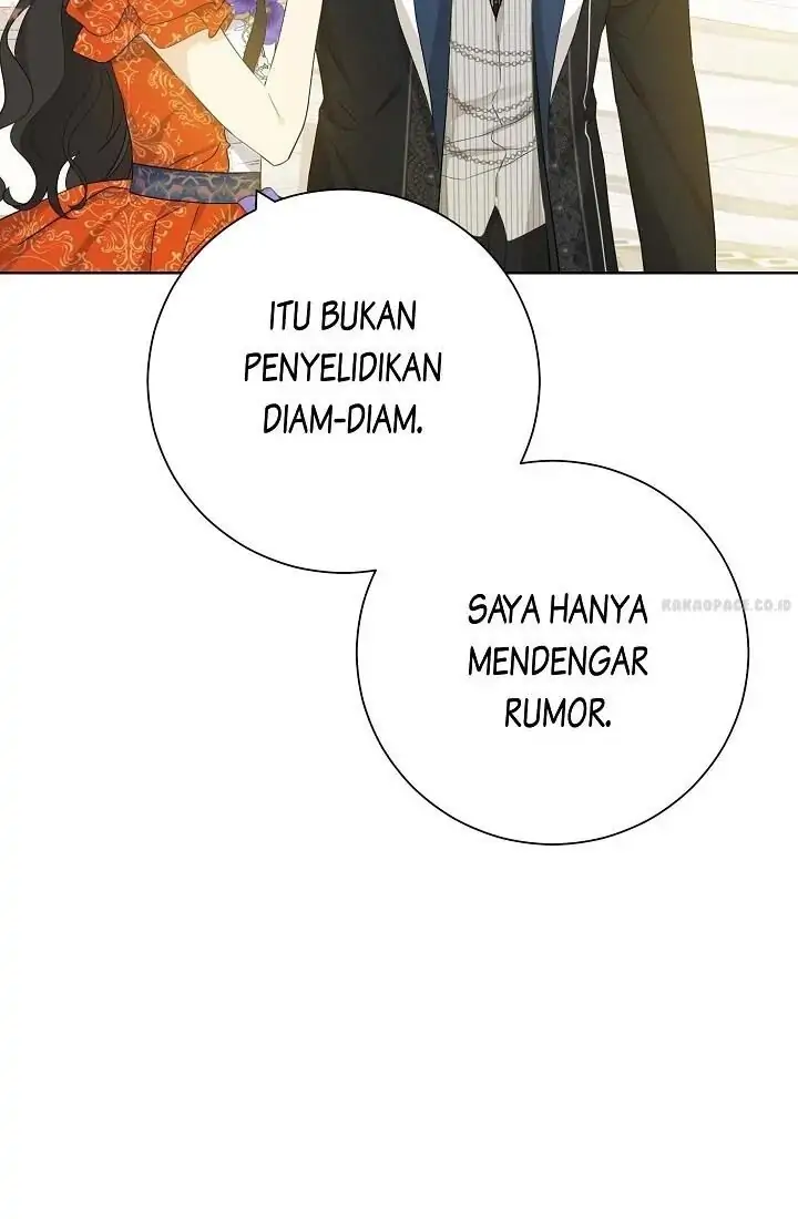 Actually, I Was the Real One Chapter 38 - halaman 39