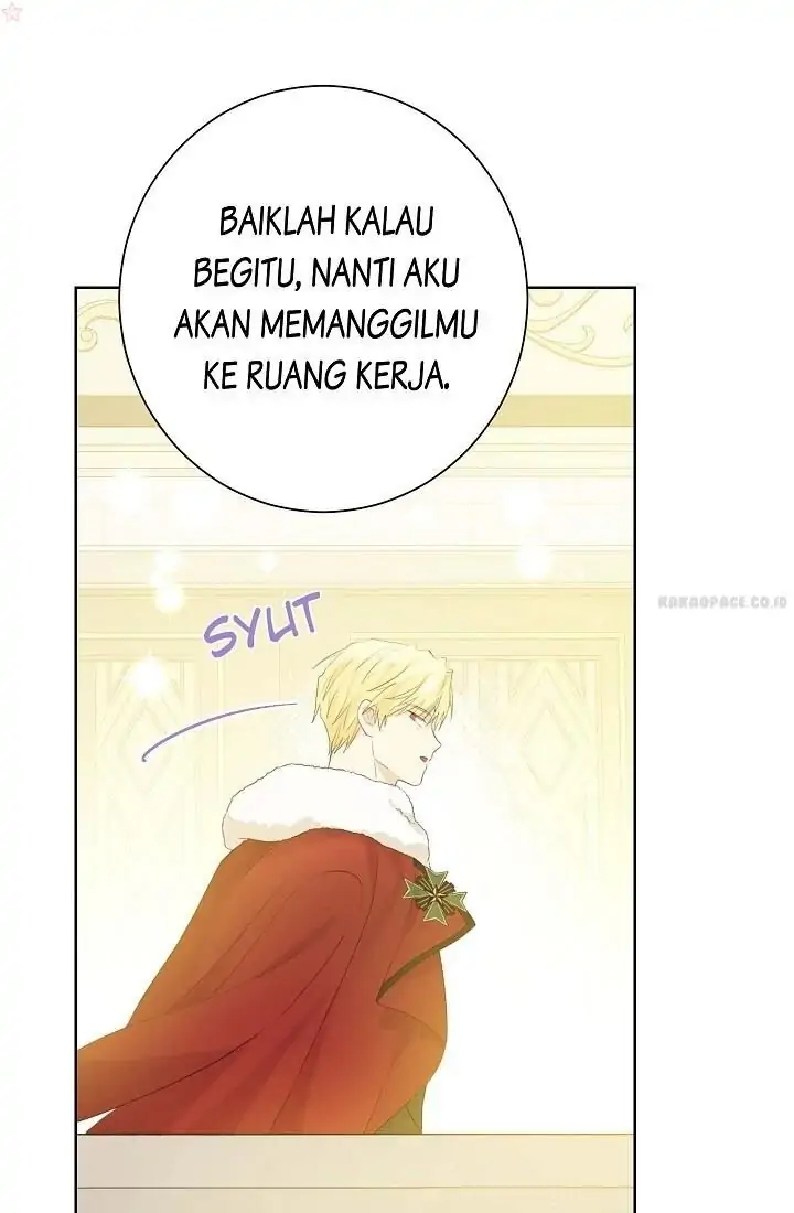 Actually, I Was the Real One Chapter 38 - halaman 4