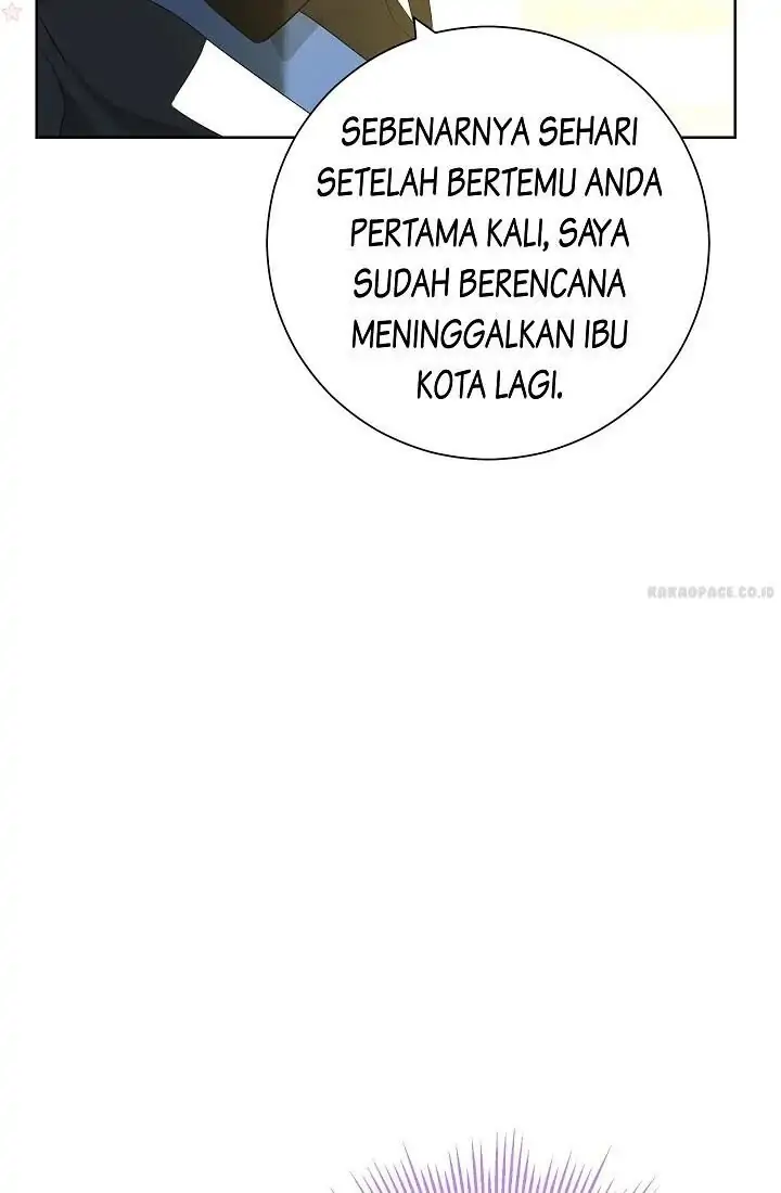 Actually, I Was the Real One Chapter 38 - halaman 41