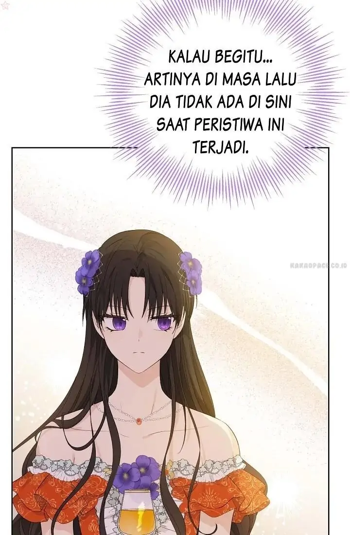 Actually, I Was the Real One Chapter 38 - halaman 42