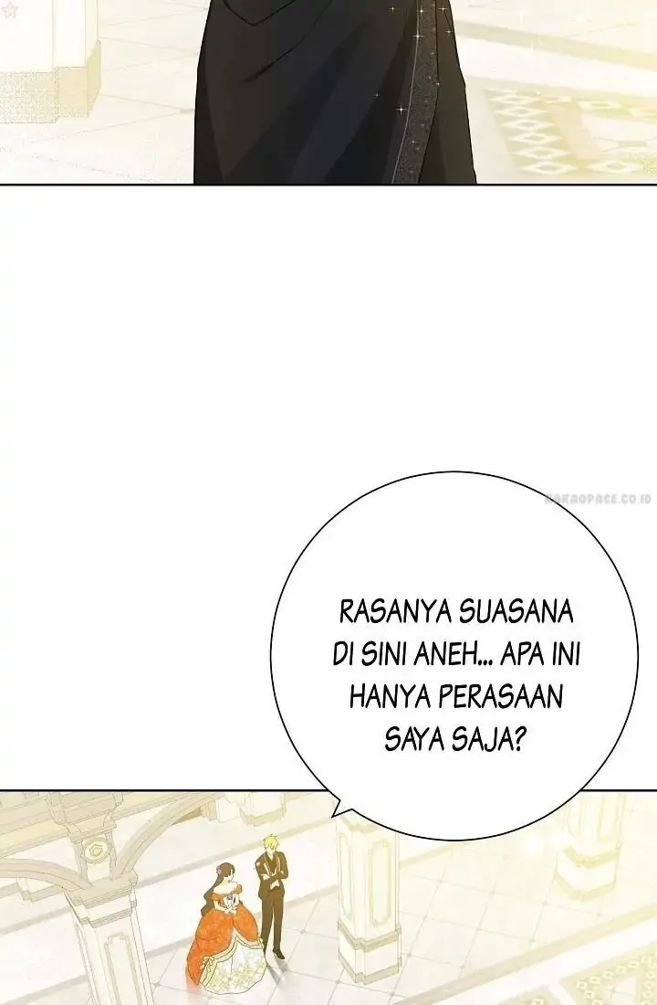 Actually, I Was the Real One Chapter 38 - halaman 44