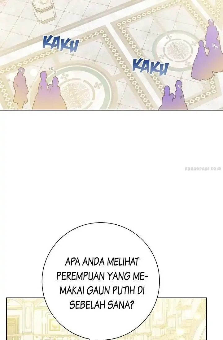 Actually, I Was the Real One Chapter 38 - halaman 45