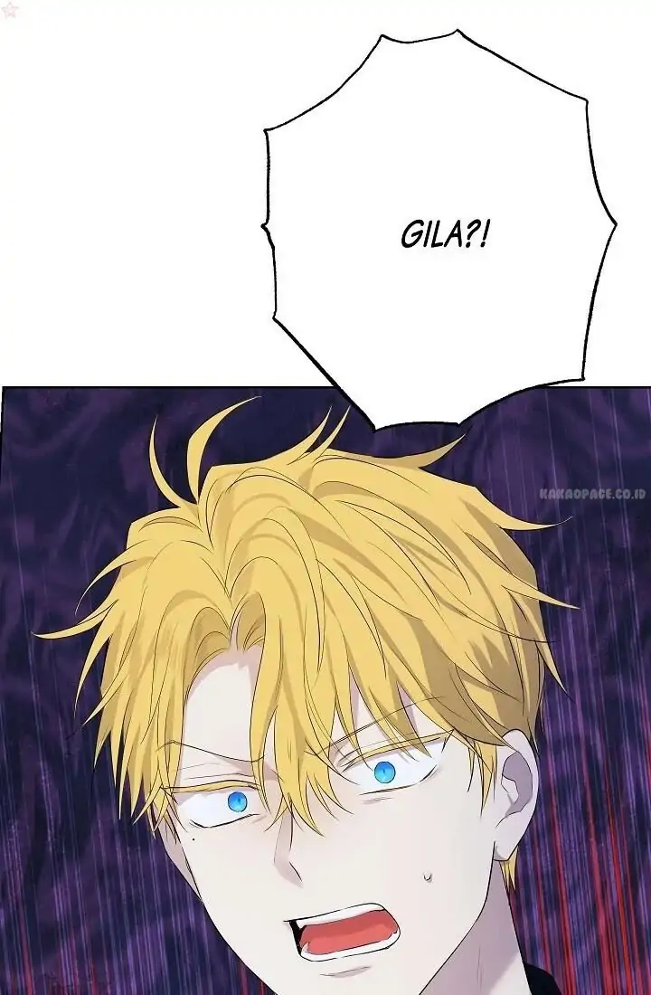Actually, I Was the Real One Chapter 38 - halaman 50