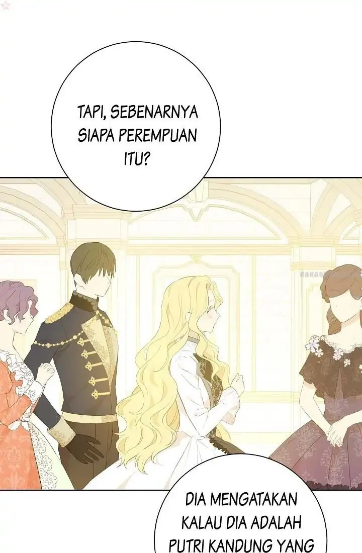 Actually, I Was the Real One Chapter 38 - halaman 55