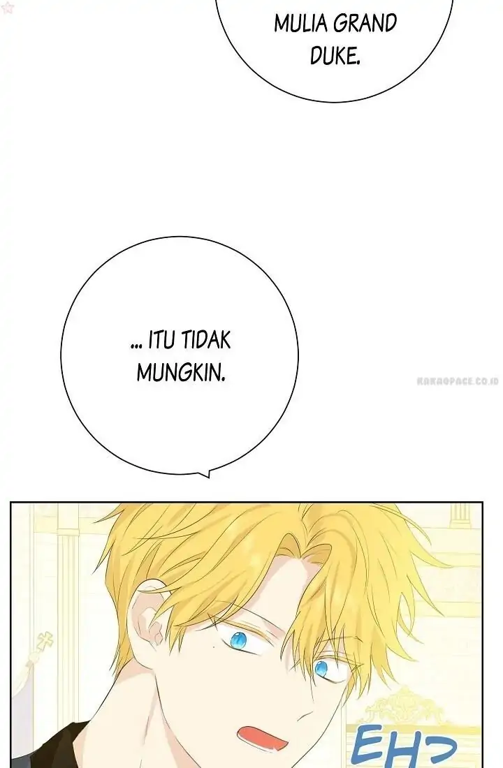 Actually, I Was the Real One Chapter 38 - halaman 56