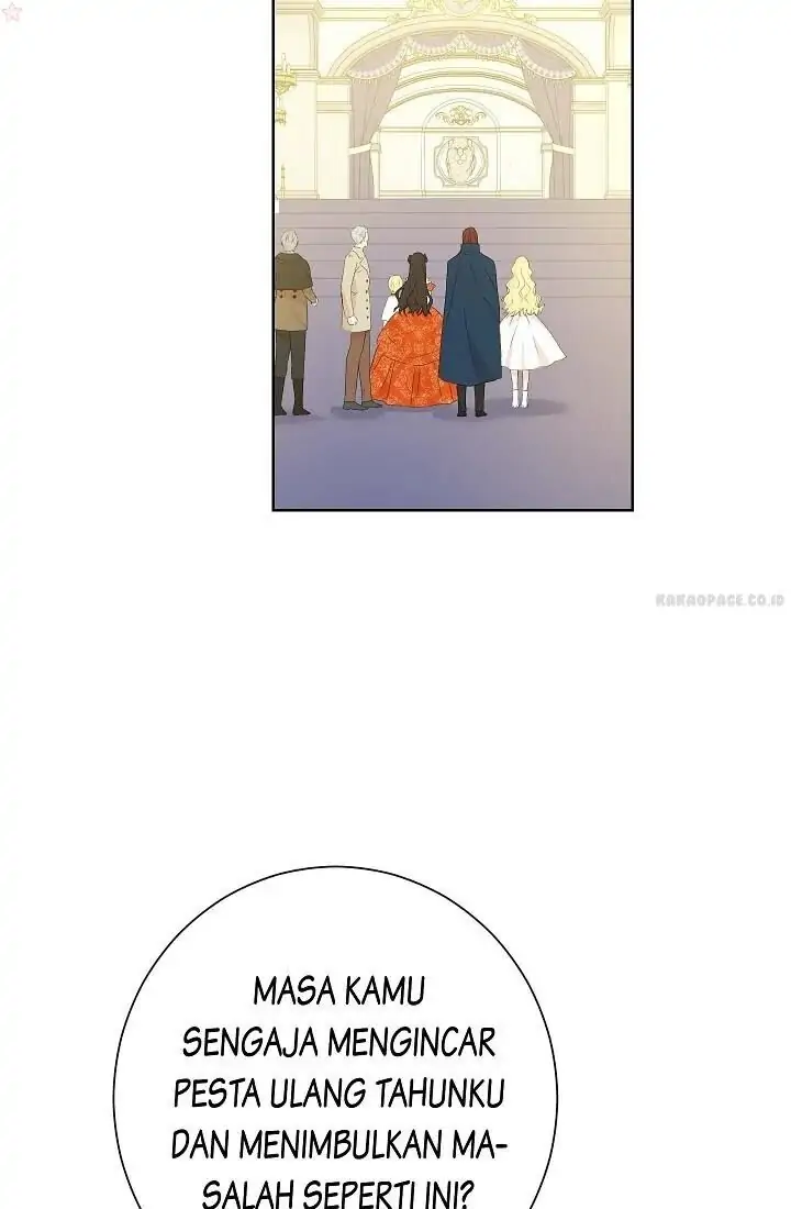Actually, I Was the Real One Chapter 38 - halaman 6