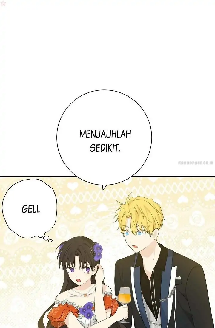 Actually, I Was the Real One Chapter 38 - halaman 66