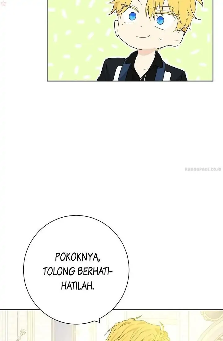 Actually, I Was the Real One Chapter 38 - halaman 68