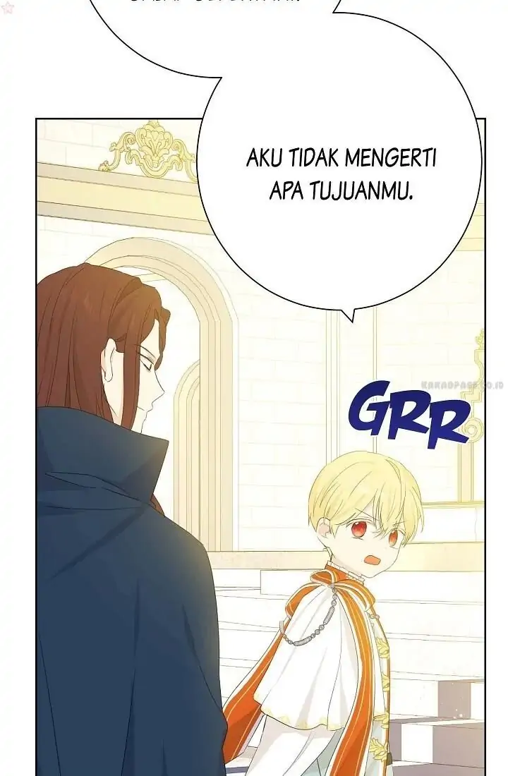Actually, I Was the Real One Chapter 38 - halaman 7