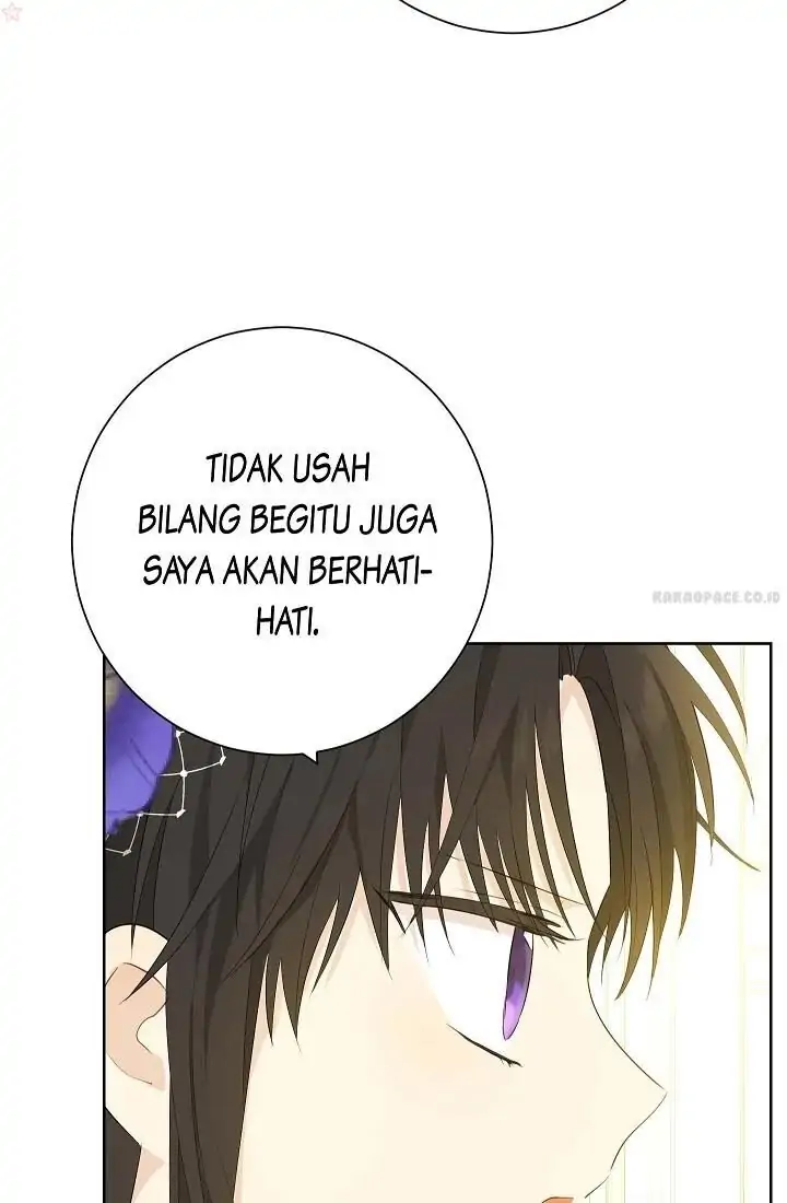 Actually, I Was the Real One Chapter 38 - halaman 70