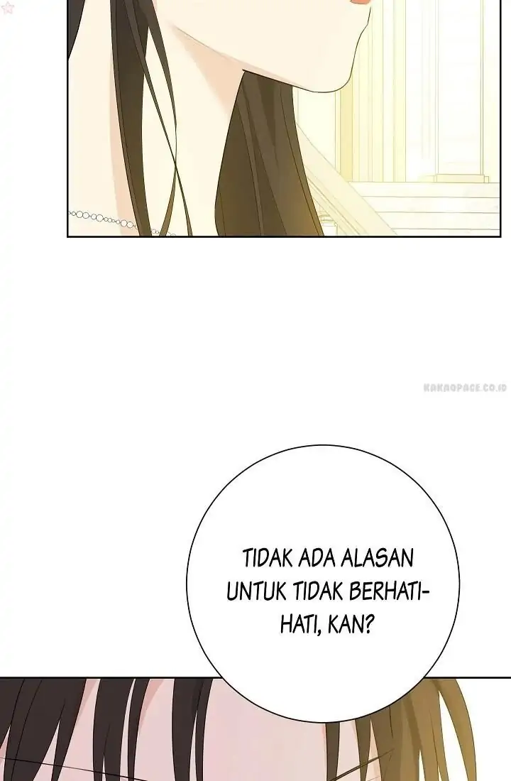 Actually, I Was the Real One Chapter 38 - halaman 71
