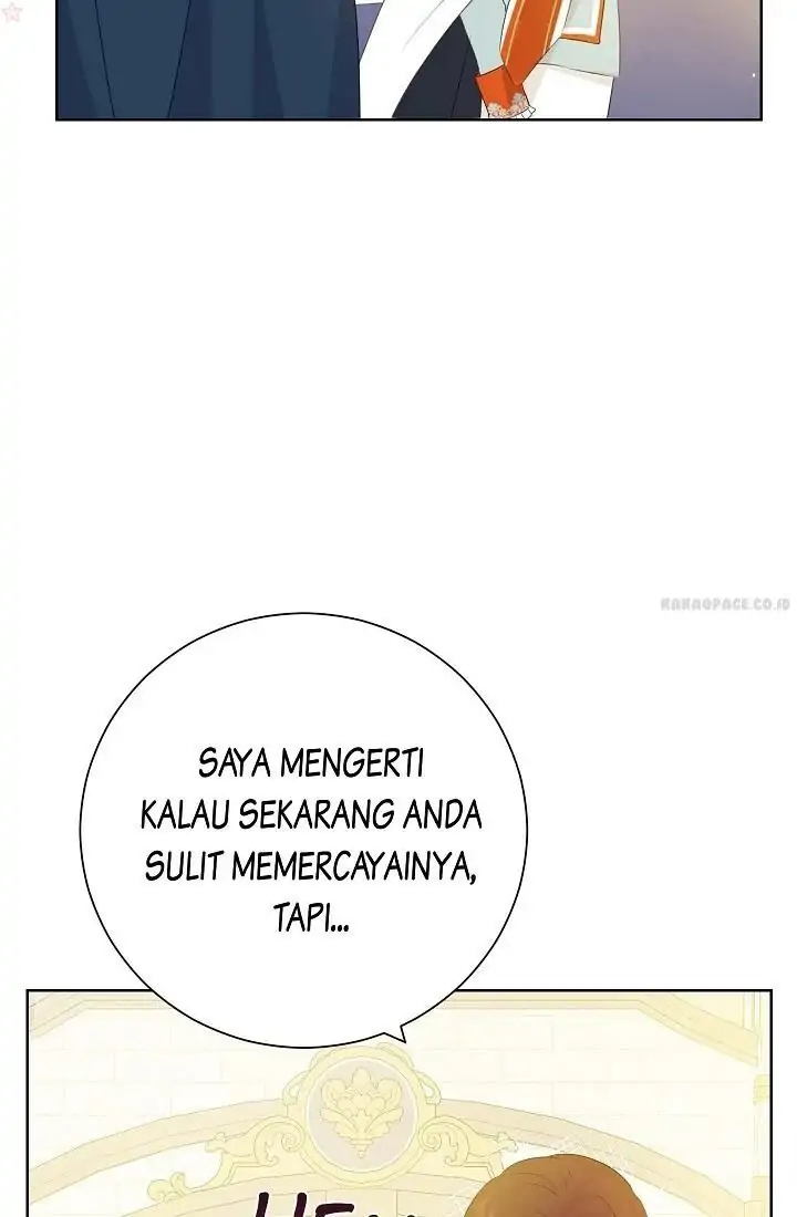 Actually, I Was the Real One Chapter 38 - halaman 8
