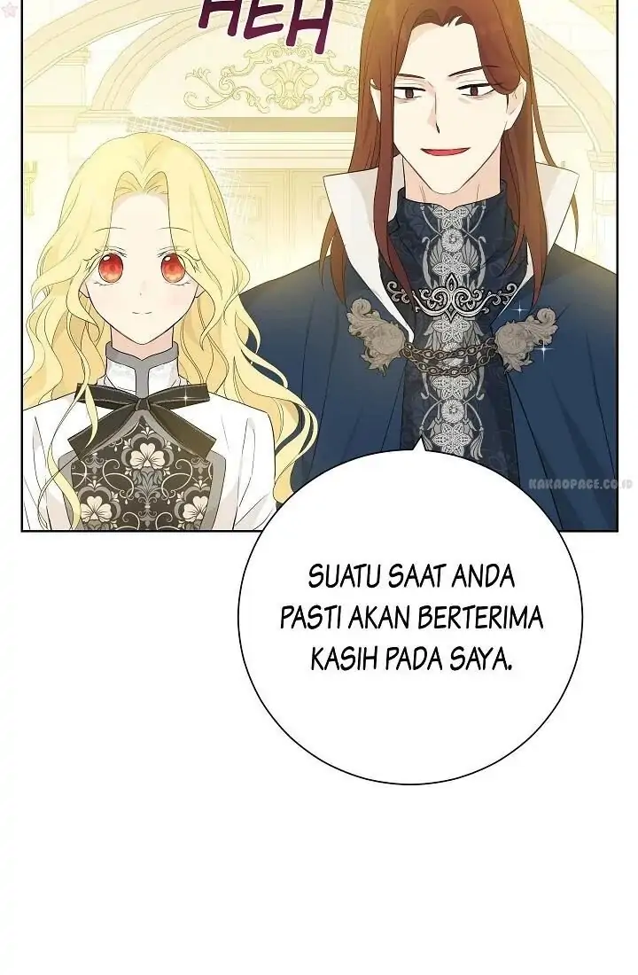 Actually, I Was the Real One Chapter 38 - halaman 9